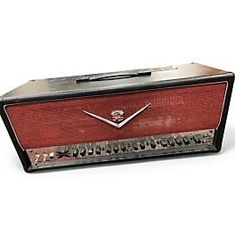 Used B-52 ATX100 100W Tube Guitar Amp Head