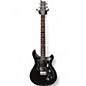 Used 2023 PRS S2 Custom 24 MATTE BLACK Solid Body Electric Guitar thumbnail