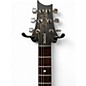 Used 2023 PRS S2 Custom 24 MATTE BLACK Solid Body Electric Guitar