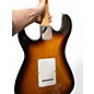 Used Jay Turser Double Cut 2 Color Sunburst Solid Body Electric Guitar