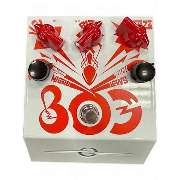Used Deep Trip Land Bog Effect Pedal,New Products : American Fashion Style Bags On Sale