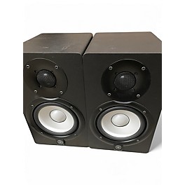 Used Yamaha HS5 Pair Powered Monitor