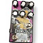 Used Matthew Effects THE CHEMIST V2 Effect Pedal thumbnail