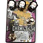 Used Matthew Effects THE CHEMIST V2 Effect Pedal