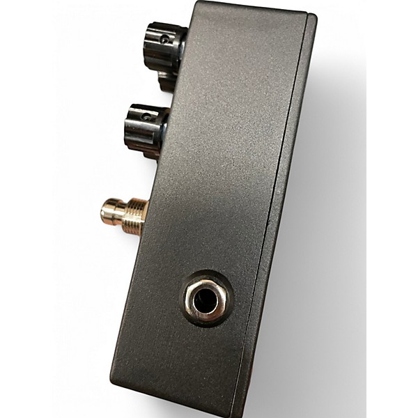 Used Matthew Effects THE CHEMIST V2 Effect Pedal