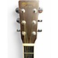 Vintage 1974 Martin D35 Natural Acoustic Guitar
