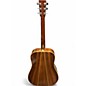 Vintage 1974 Martin D35 Natural Acoustic Guitar