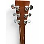 Vintage 1974 Martin D35 Natural Acoustic Guitar
