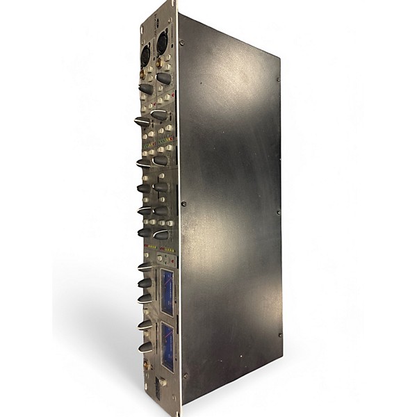 Used Focusrite Platinum twin trak pro Line Mixer