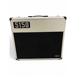 Used EVH 5150 III iconic 40w 1x12 Tube Guitar Combo Amp