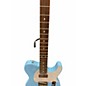 Used G&L ASAT Classic USA Blue Solid Body Electric Guitar
