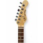 Used G&L ASAT Classic USA Blue Solid Body Electric Guitar