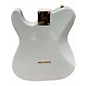 Used G&L ASAT Classic USA Blue Solid Body Electric Guitar