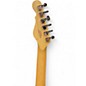 Used G&L ASAT Classic USA Blue Solid Body Electric Guitar