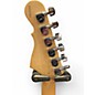 Used 2008 G&L USA Legacy BEL AIR GREEN Solid Body Electric Guitar