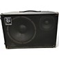 Used Baer ML112 Bass Cabinet thumbnail