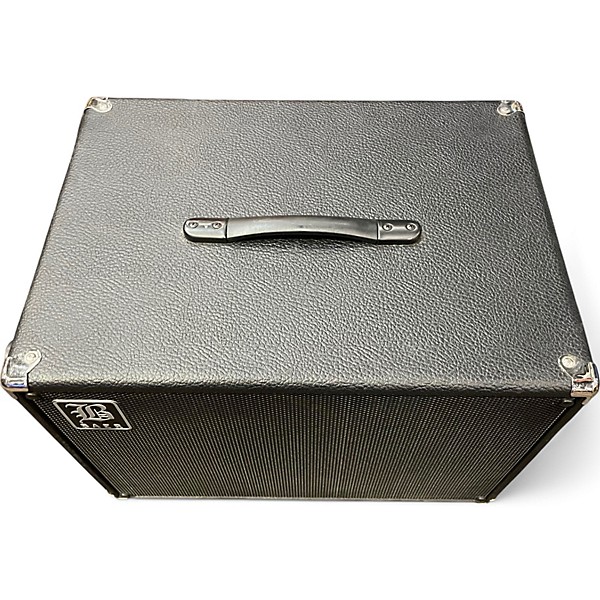 Used Baer ML112 Bass Cabinet