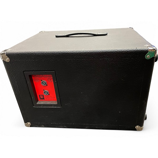 Used Baer ML112 Bass Cabinet