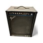 Used Fender Bass Extended Range Sixty Bass Combo Amp thumbnail