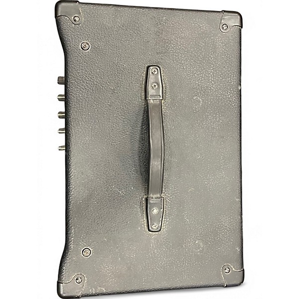 Used Fender Bass Extended Range Sixty Bass Combo Amp