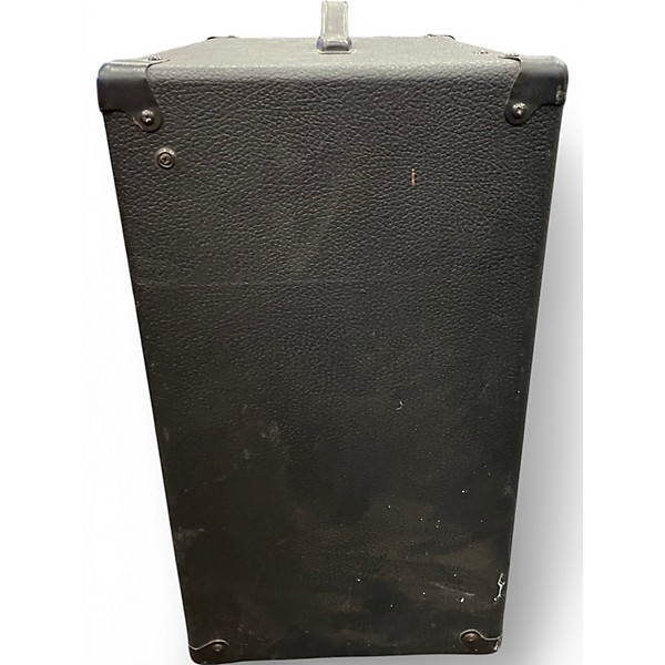 Used Fender Bass Extended Range Sixty Bass Combo Amp