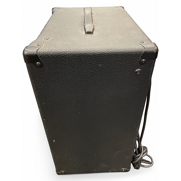 Used Fender Bass Extended Range Sixty Bass Combo Amp