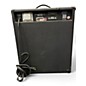 Used Fender Bass Extended Range Sixty Bass Combo Amp