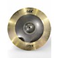 Used SABIAN 22in AAX Omni Ride Cymbal thumbnail