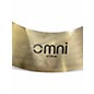 Used SABIAN 22in AAX Omni Ride Cymbal