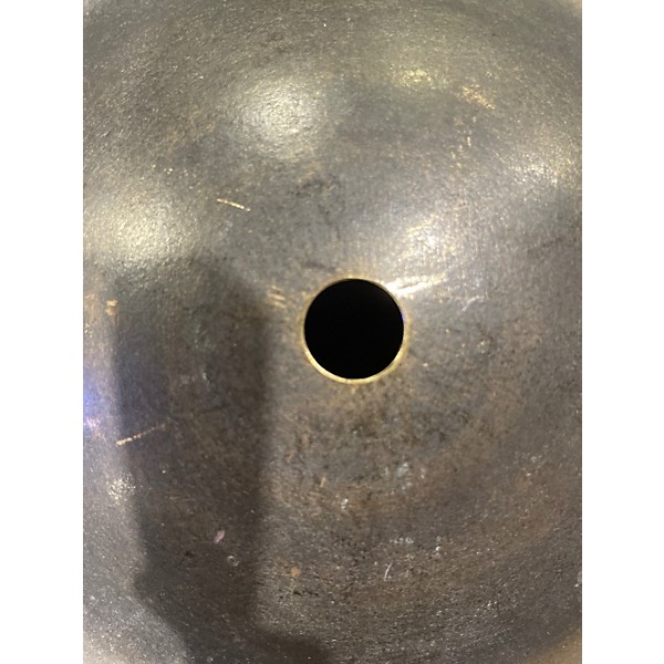 Used SABIAN 22in AAX Omni Ride Cymbal