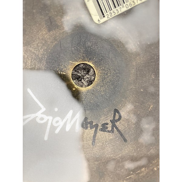 Used SABIAN 22in AAX Omni Ride Cymbal