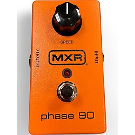 Used MXR M101 Phase 90 Effect Pedal