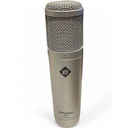 Used PreSonus PX-1 Condenser Microphone