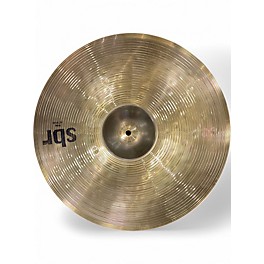 Used SABIAN 20in SBR Ride Cymbal