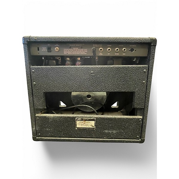 Used Peavey Triumph 60 Guitar Combo Amp