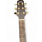 Used Walden D600CE Natural Acoustic Electric Guitar
