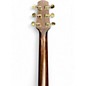 Used Walden D600CE Natural Acoustic Electric Guitar