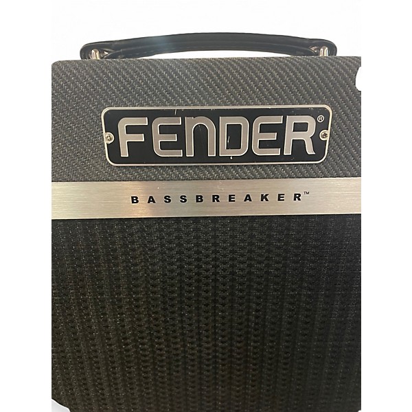 Used Fender BASSBREAKER Guitar Cabinet