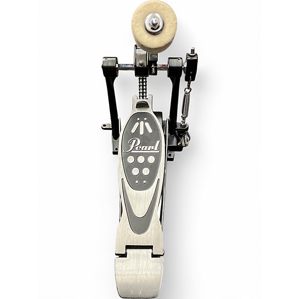Used Pearl Medium P530 Black and Silver Drum,Specials : American Fashion Style Bags On Sale
