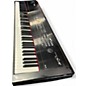 Used Yamaha S08 88 Key Synthesizer