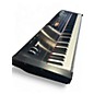 Used Yamaha S08 88 Key Synthesizer