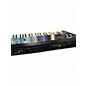 Used Yamaha S08 88 Key Synthesizer