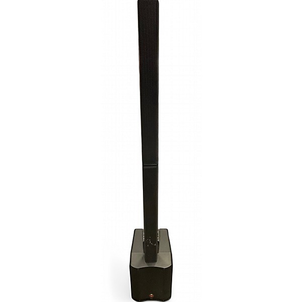 Used Harbinger mls1000 Powered Speaker
