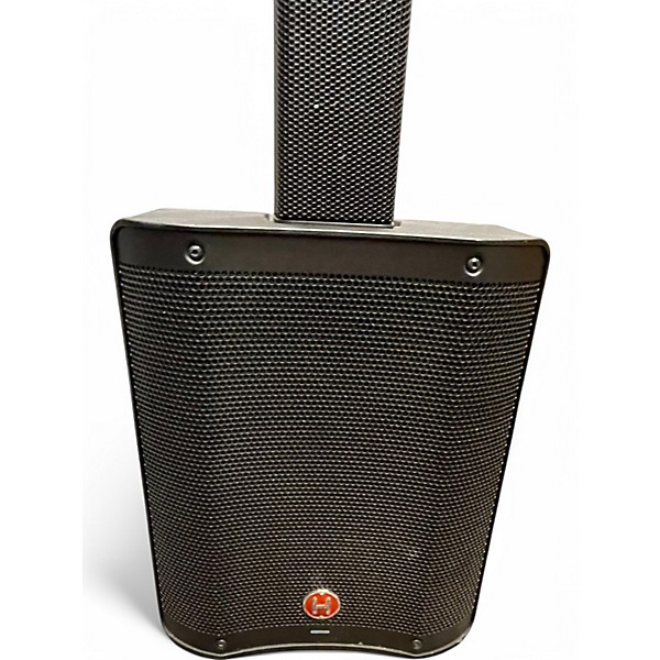 Used Harbinger mls1000 Powered Speaker