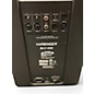 Used Harbinger mls1000 Powered Speaker