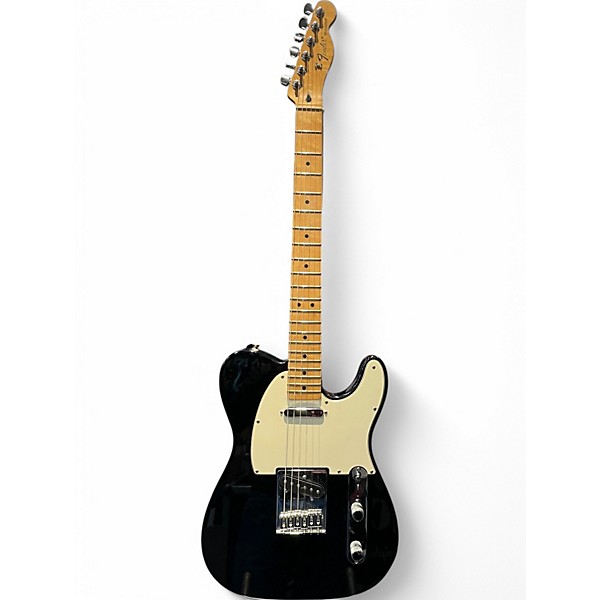 Used Fender Player Telecaster Black Solid Body Electric Guitar,New Products : American Fashion Style Bags On Sale