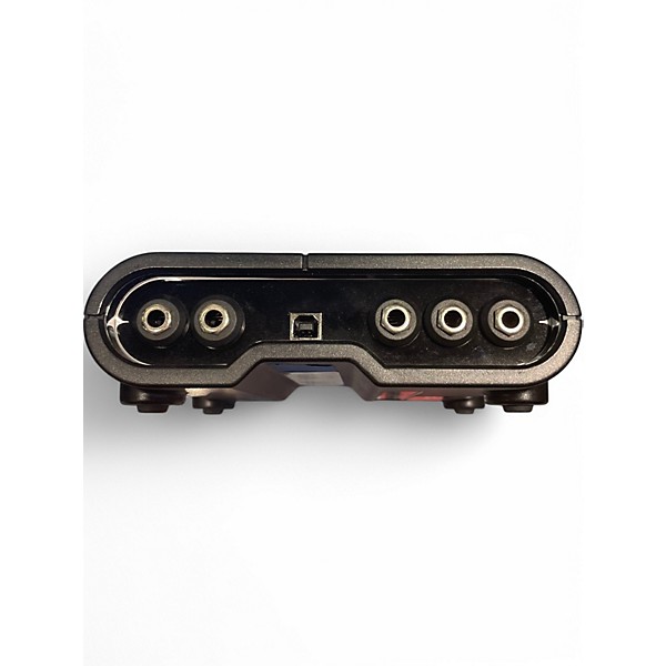 Used Line 6 UX1 Audio Interface