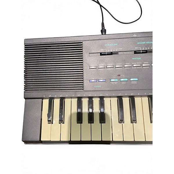 Used Casio MT-240 Synthesizer