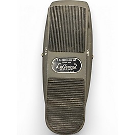 Used DeArmond 602 Pedal