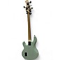 Used Sterling by Music Man Ray4 Seafoam Green Electric Bass Guitar